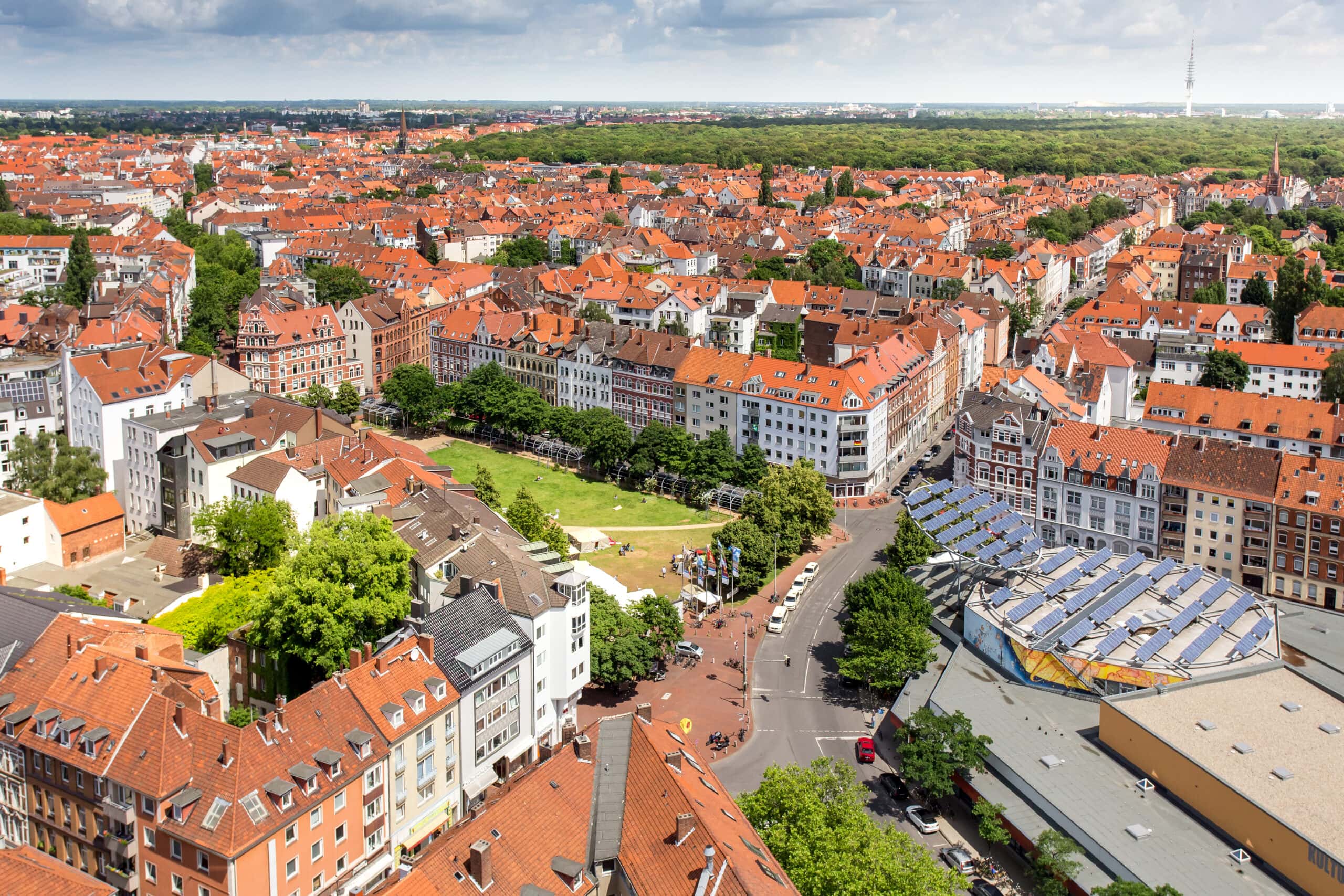 Entdeckertag der Region Hannover 2025